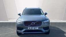 Volvo Xc90 2.0 B5D [235] Momentum 5dr AWD Geartronic Diesel Estate